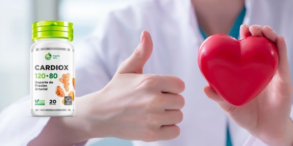 Cardiox reseñas reales, testimonios, opiniones y lo que dicen quienes lo han probado